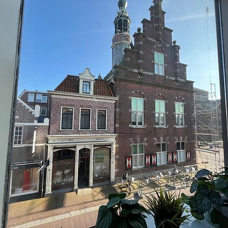 Appartementen Purmerend A Dış mekan fotoğraf