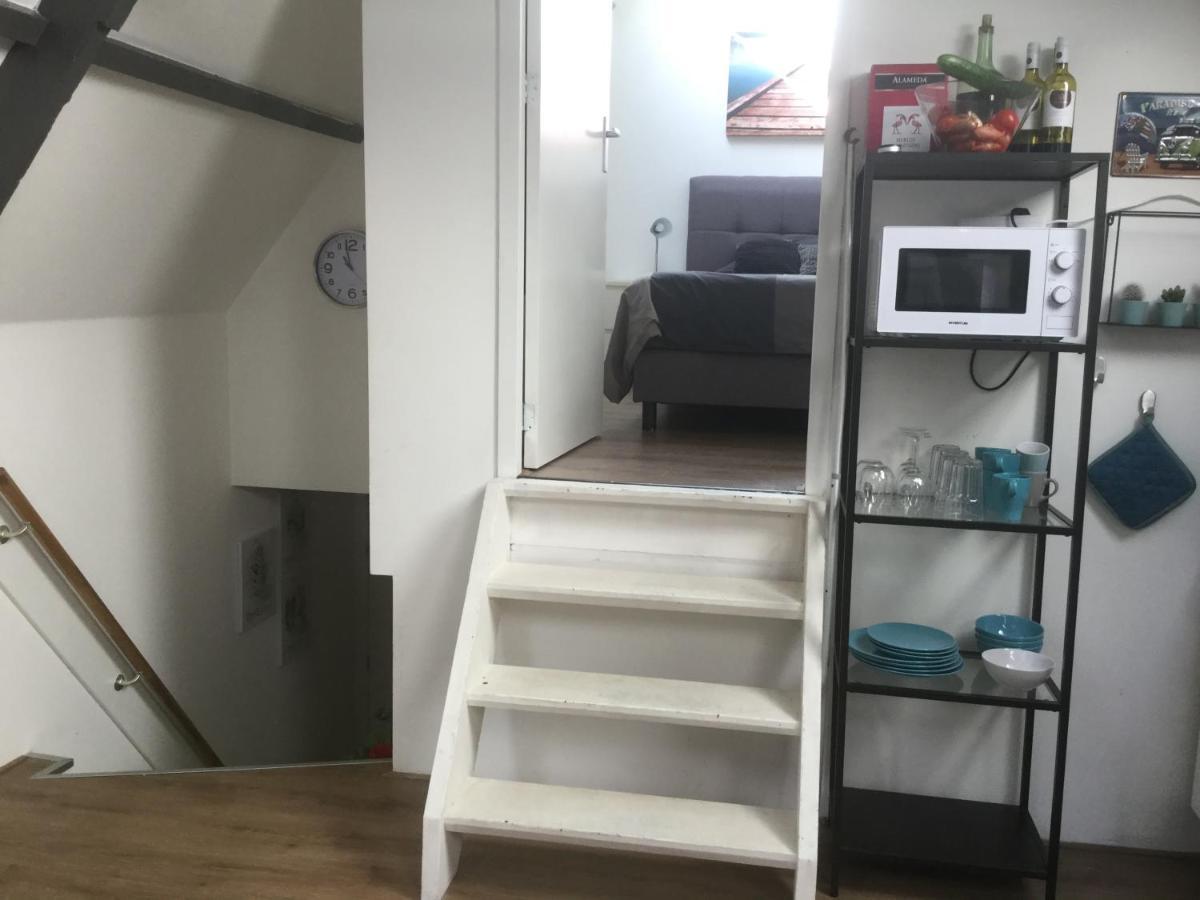 Appartementen Purmerend A Dış mekan fotoğraf