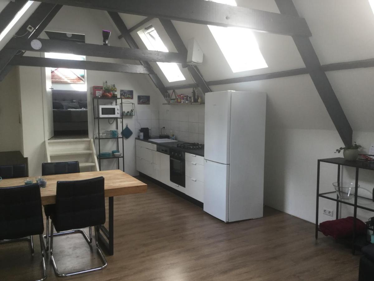 Appartementen Purmerend A Dış mekan fotoğraf