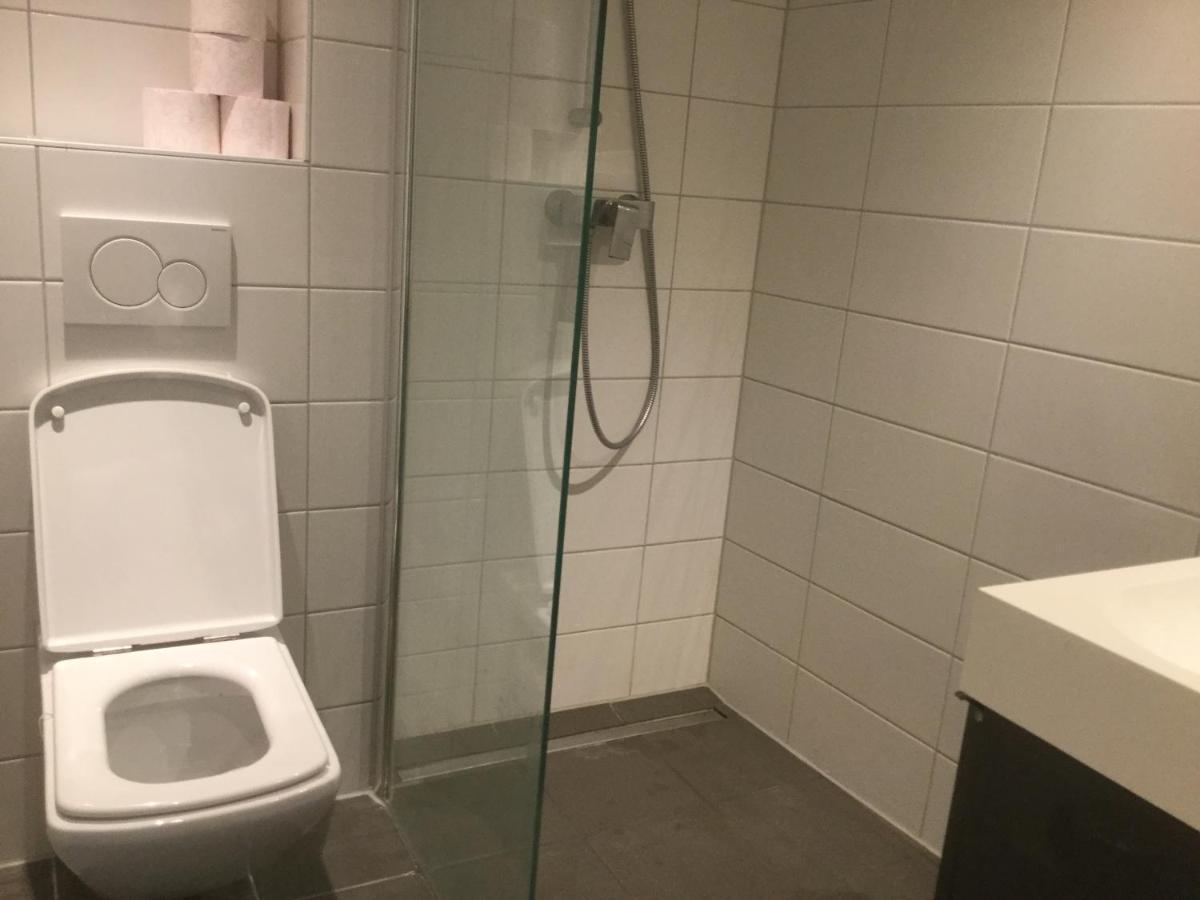Appartementen Purmerend A Dış mekan fotoğraf