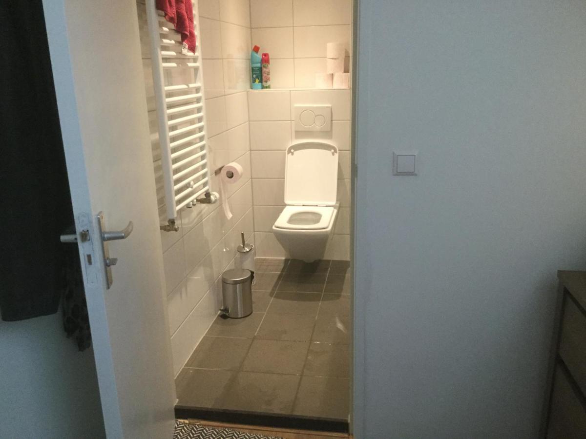Appartementen Purmerend A Dış mekan fotoğraf