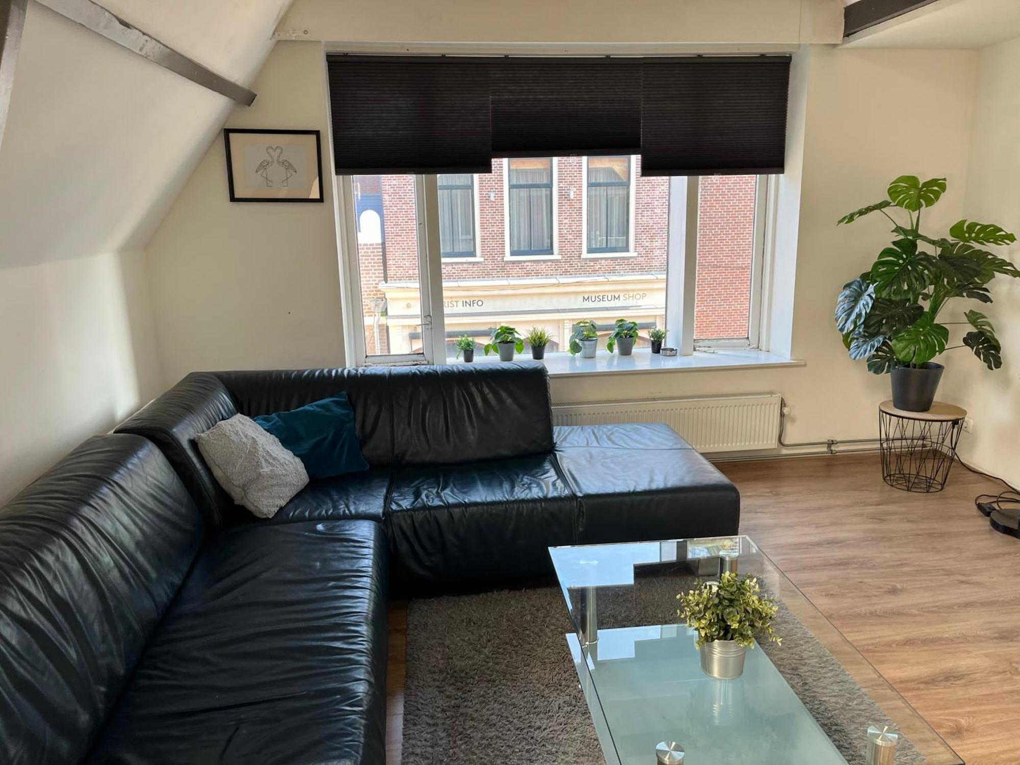 Appartementen Purmerend A Dış mekan fotoğraf