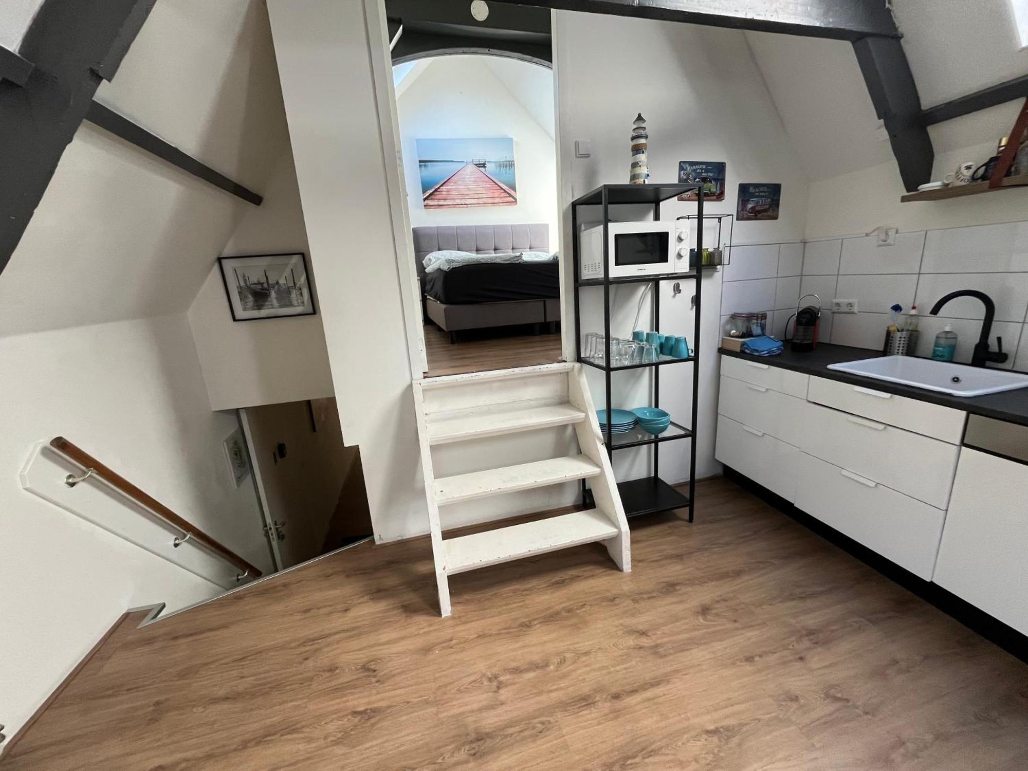 Appartementen Purmerend A Dış mekan fotoğraf