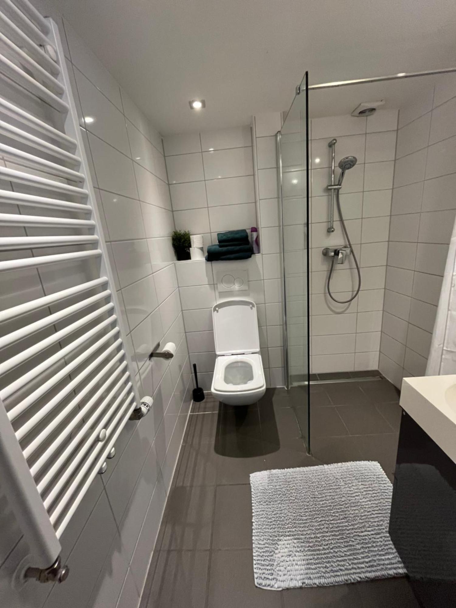 Appartementen Purmerend A Dış mekan fotoğraf