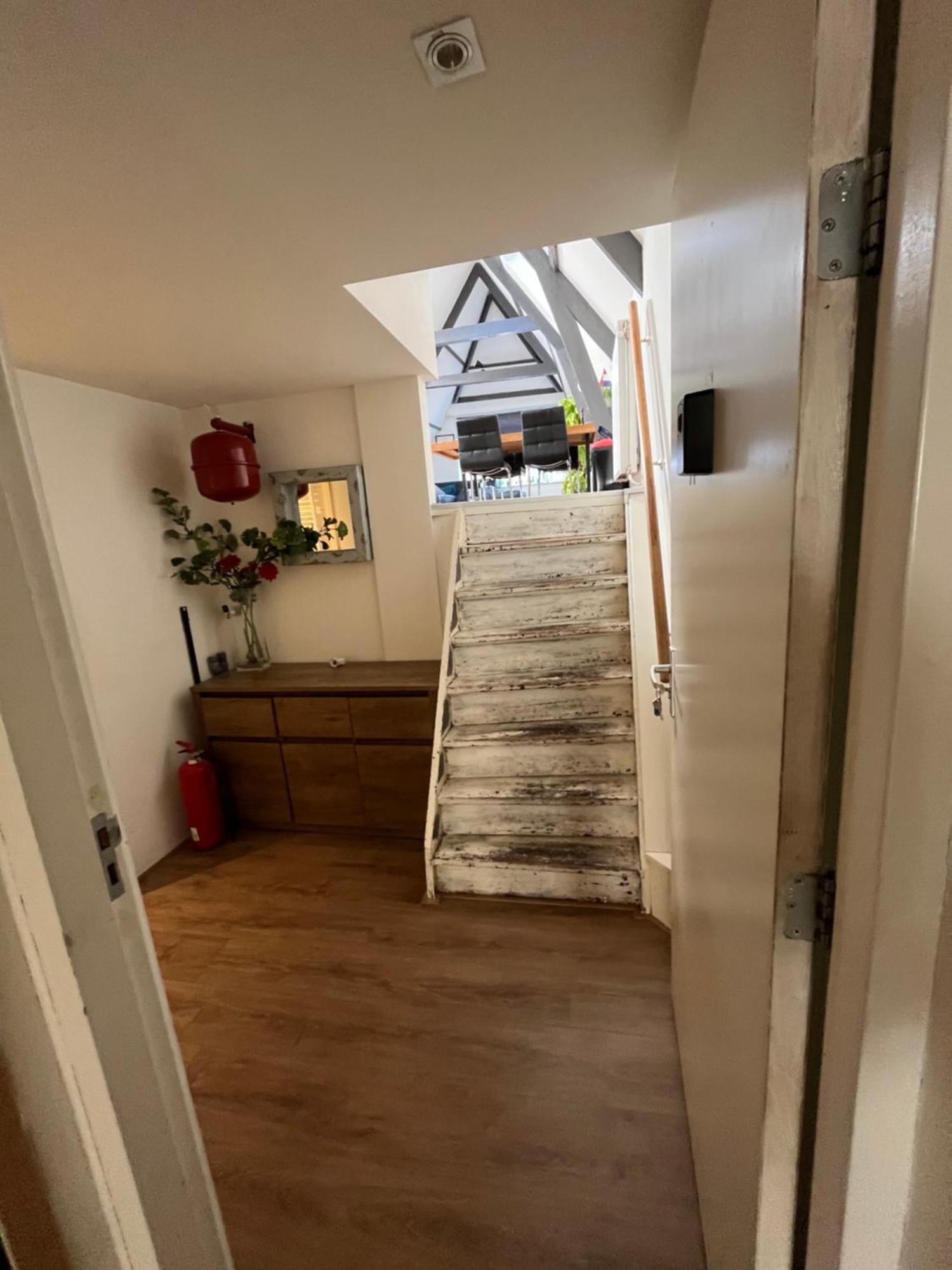 Appartementen Purmerend A Dış mekan fotoğraf