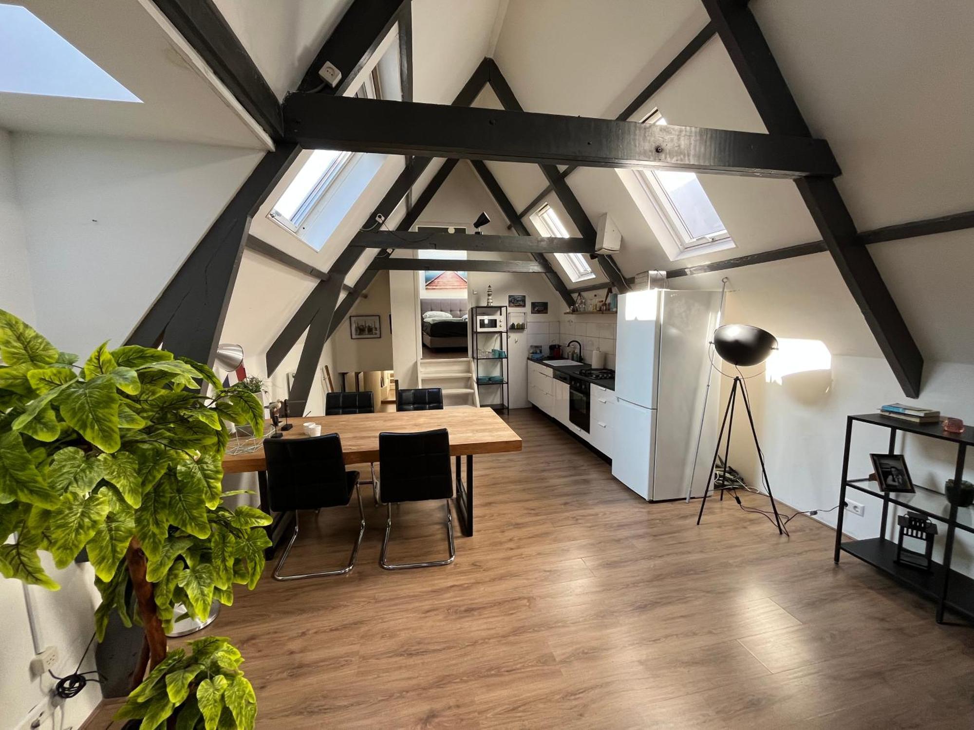 Appartementen Purmerend A Dış mekan fotoğraf