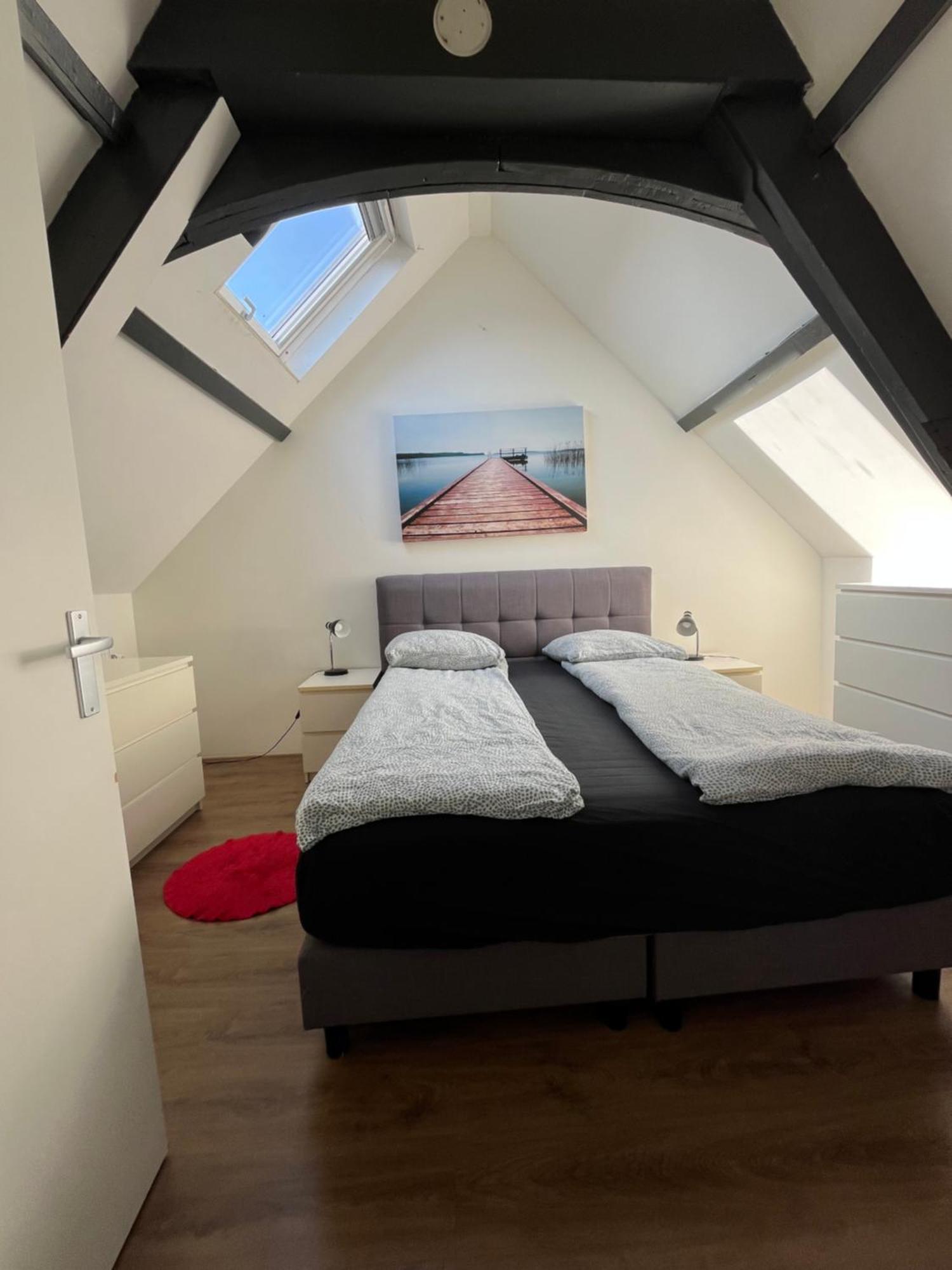 Appartementen Purmerend A Dış mekan fotoğraf
