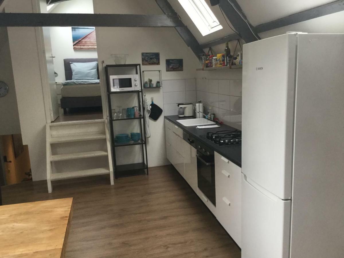 Appartementen Purmerend A Dış mekan fotoğraf
