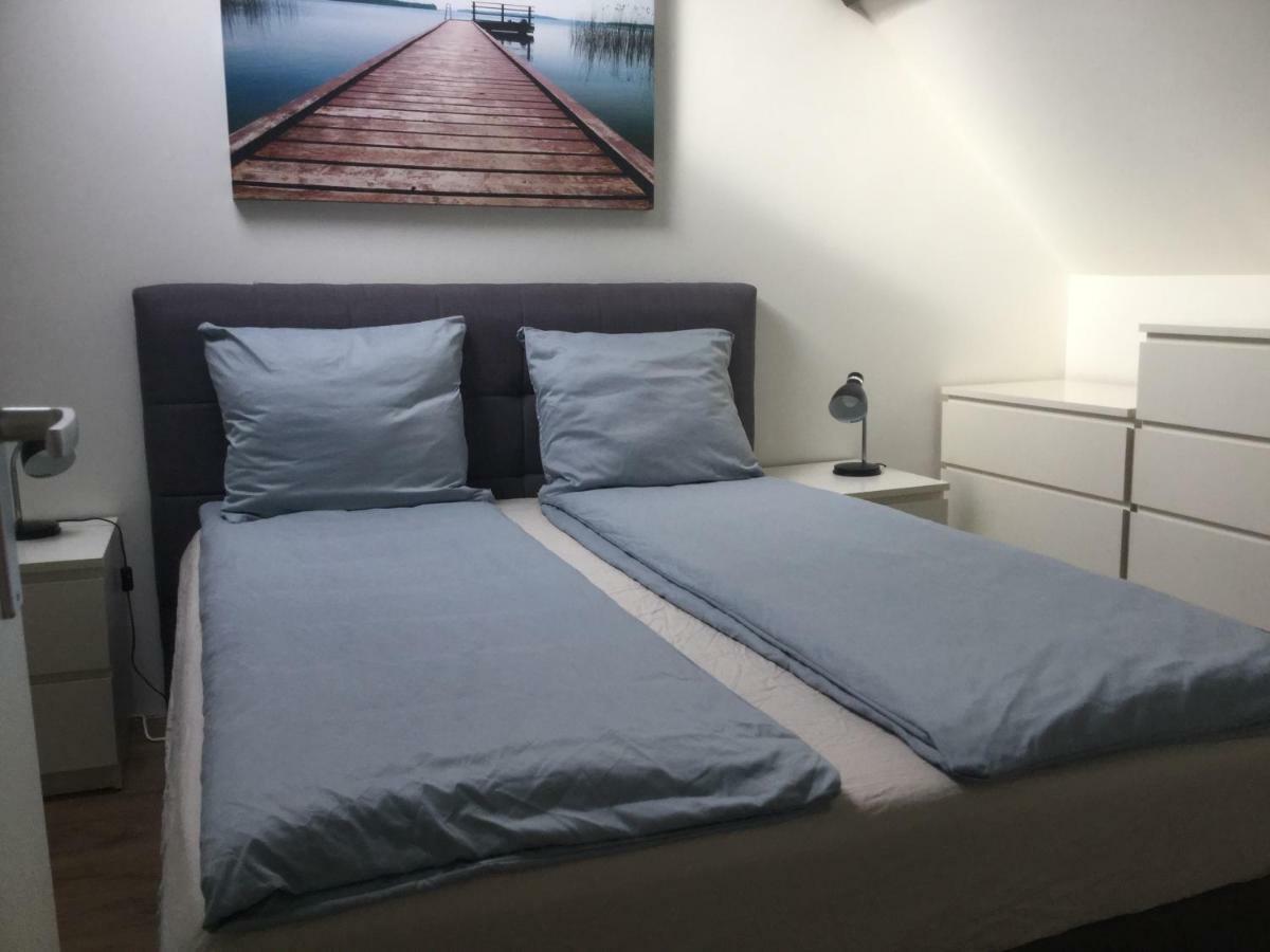 Appartementen Purmerend A Dış mekan fotoğraf