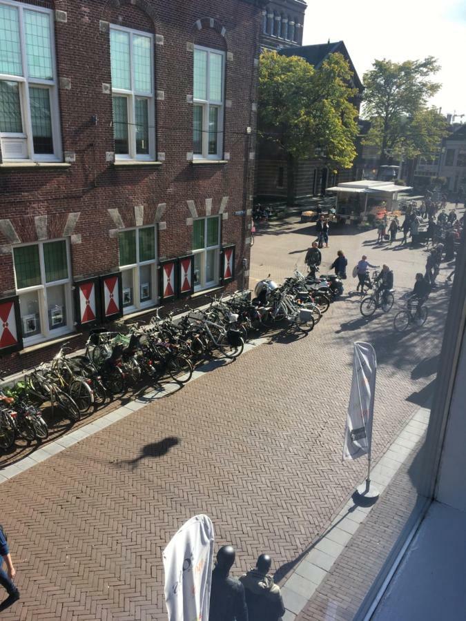 Appartementen Purmerend A Dış mekan fotoğraf