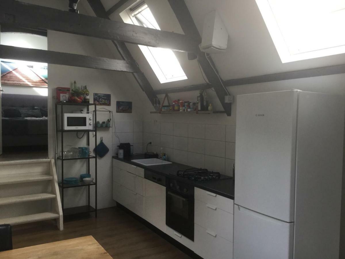 Appartementen Purmerend A Dış mekan fotoğraf