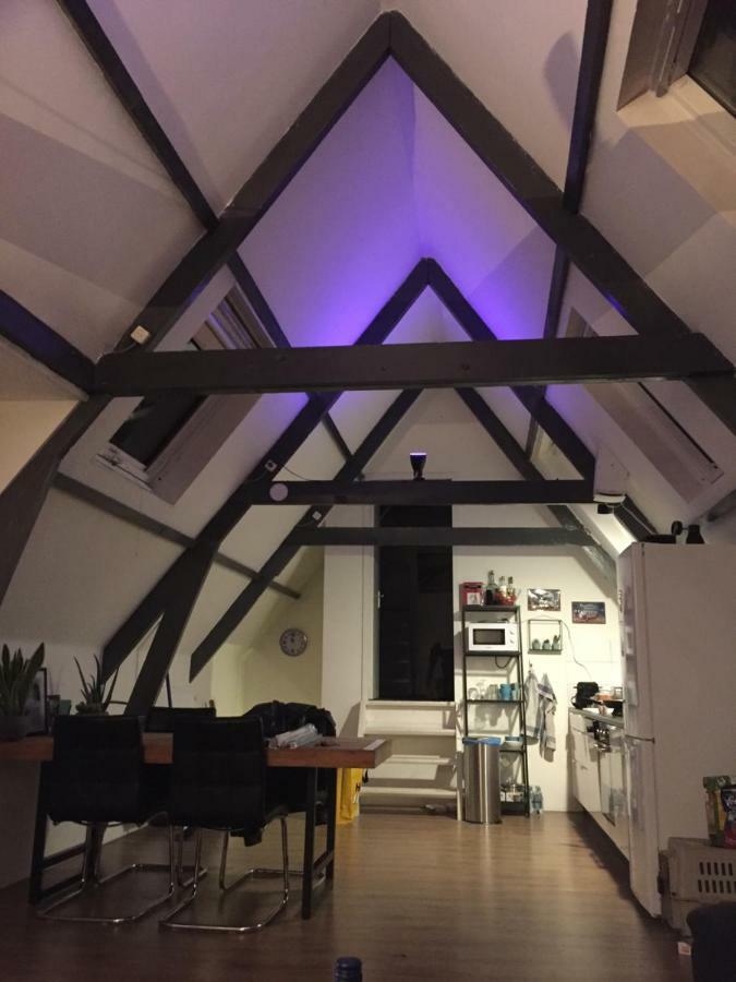 Appartementen Purmerend A Dış mekan fotoğraf